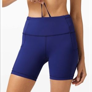 💙lulu fast and free shorts💙